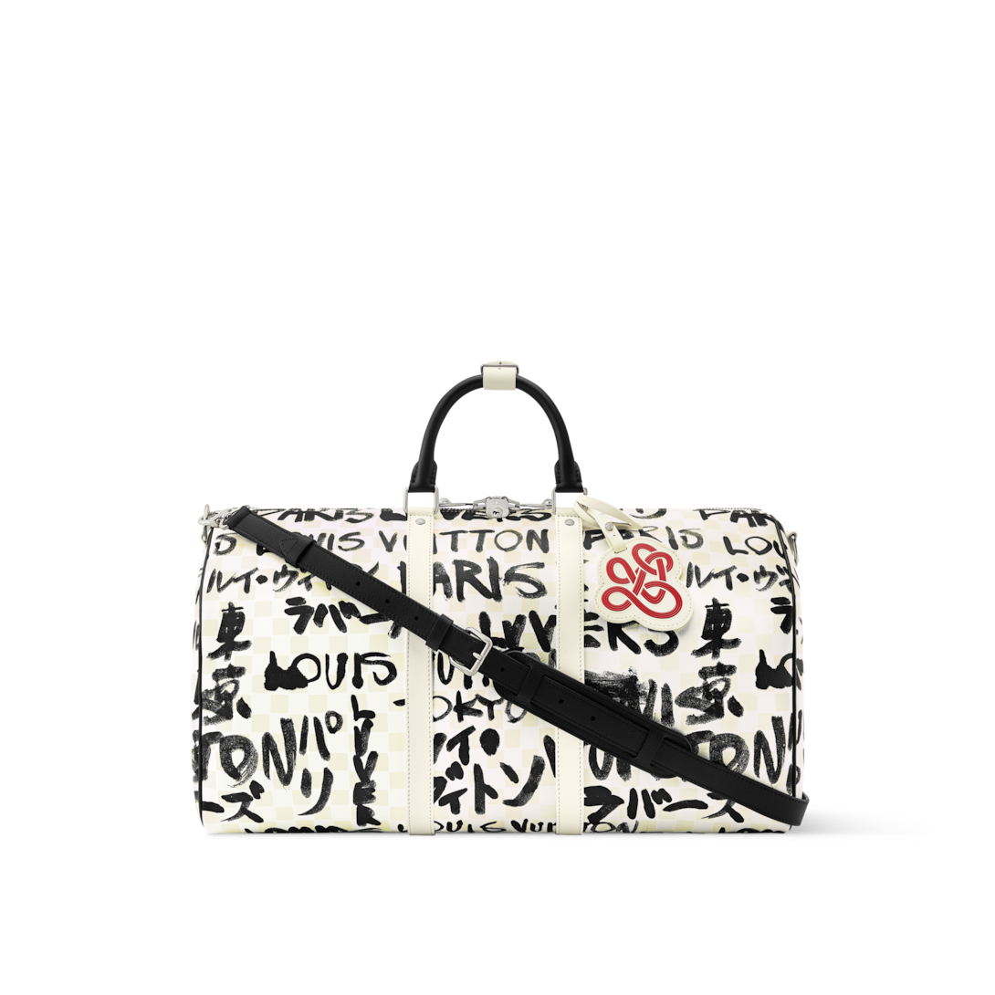 LOUIS VUITTON オードパルファン58 LV x TM Spell On You - Perfumes and Beauty - Collections | LOUIS